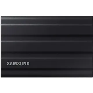 Samsung Portable SSD T7 Shield 4 TB USB-C 3.1 schwarz