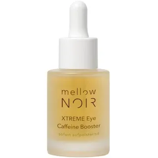 mellow NOIR XTREME Eye Caffeine Booster Serum 15 ml