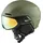 51-55 cm olive matt