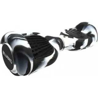 Storex Hoverboard 6.5 ́ ́ Hülle Schwarz Schwarz One Size - Schwarz