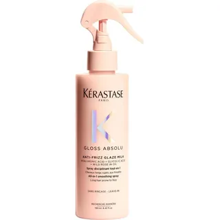 Kérastase Gloss Absolu Anti-Frizz Glaze Milk 190 ml