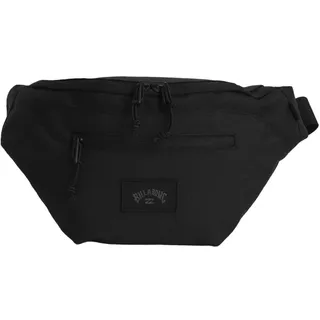 BILLABONG Bali Gürteltasche Black One Size