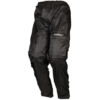 Modeka GmbH Modeka Easy Winter Regenhose, schwarz