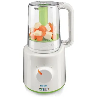 Philips Avent SCF870/20 Standmixer