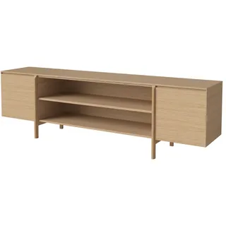 Bolia - Daia Sideboard, 240 cm, Eiche geölt