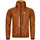 Swisswool Piz Boè Jacket Isolationsjacke Herren bristle brown M