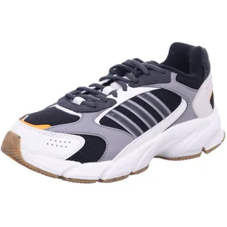 Core Black / Core White / Crew Orange 38