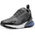 Iron Grey/Black/White/Game Royal 44,5