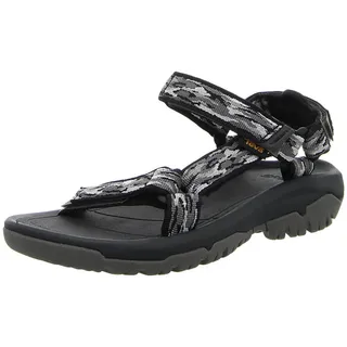 Teva Hurricane XLT 2 Damen mesh black/white 40