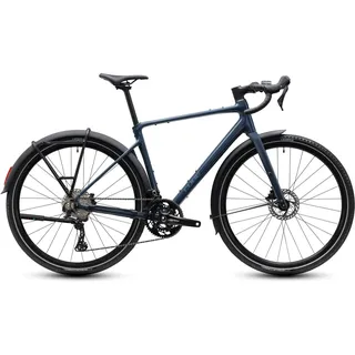 Cube Nuroad Race FE 2027 28 Zoll RH 24 cm Unisex inkgrey 'n' grey