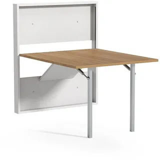 Multimo Küchentisch Multimo Secret Wandklapptisch