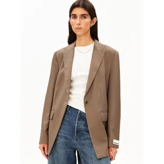 ARMEDANGELS Blazer Braun 36