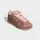 Warm Sandstone/Blush Pink/Blush Pink 41 1/3