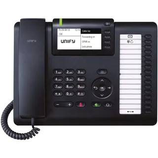 Unify OpenScape Desk Phone CP400T