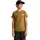 Kinder Simple Dome Regular SS Tee cedar