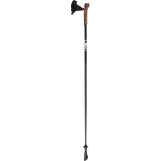 Leki Response Stöcke - Grey / Black - 110 cm