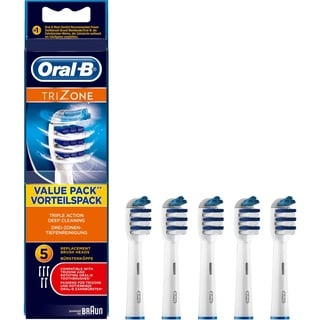 Oral-B TriZone Aufsteckbürste 5 St.