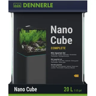 Dennerle Nano Cube Complete 2022, Version 20l