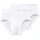 Essentials Sportslip Feinripp white XXL