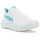 Damen White/Cielo Blue 39 1/3