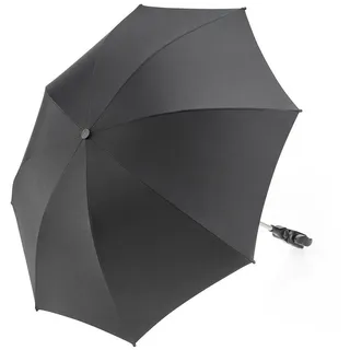 zamboo Sonnenschirm Schwarz