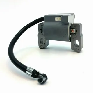 Die Briggs & Stratton 796500 Hochspannungszündspule Ist Mit Einer Vielzahl Von Kleinmotoren Kompatibel.