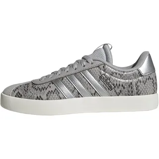 Grey Two / Silver Metallic / Off White 38 2/3