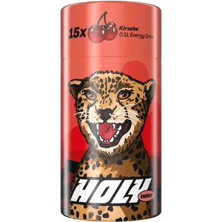 Holy Energy Kirsche