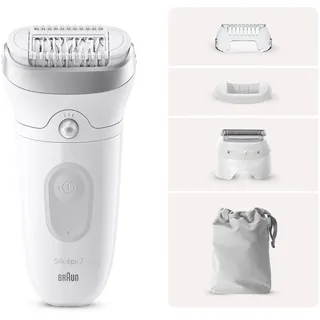 Braun Silk-épil 7 7-041