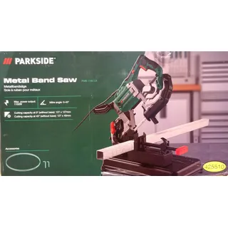 Parkside PMB 1100 B2