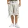 Savage Vintage Cargo-Shorts Old White XXL