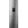 HKGK17955CNFWD Kühl-Gefrierkombination (251 l, 1810 mm hoch, Silber)