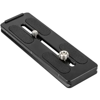 Sirui PH-120 Wechselplatte für Gimbal Head PH-20