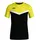 Damen 808 schwarz/soft yellow 42
