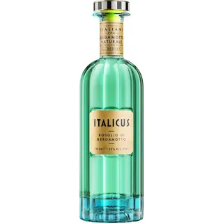Italicus Rosoilio di Bergamotto 20% Vol. 0,7 l