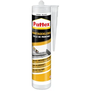 Pattex Montagekleber 400 g