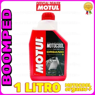 Motul Kühlflüssigkeit Motorrad 1L
