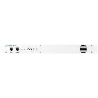 Axing EOC30-29 Ethernet over Coax, 1 x Dual-Master, 1800 Mbps, 19” EOC03029 EOC 30-29