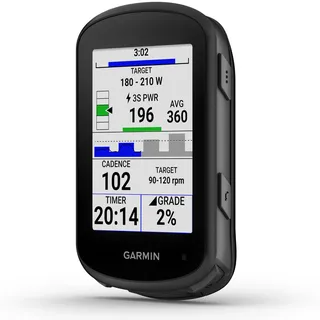 Garmin Edge 540