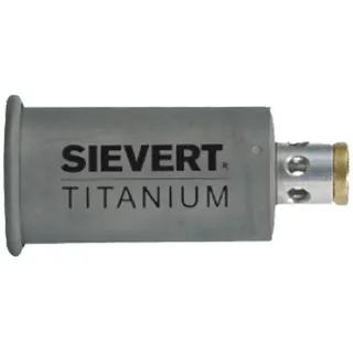 Sievert Brennerkopf Titanium 50 mm 86 kW - 295001