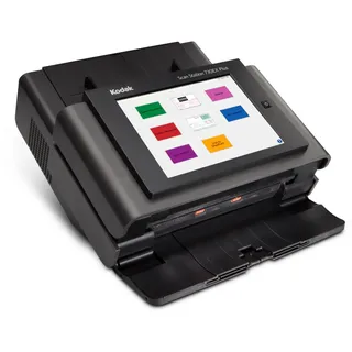 Kodak Scanstation 730EX Plus