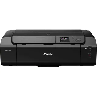 Canon PIXMA PRO-200 schwarz