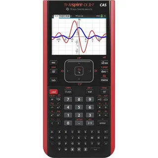 Texas Instruments CX II-T CAS