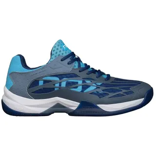 Nox-Xtreme Nox At10 Lux Padelschuhe - Stone / Bonnie Blue - EU 41