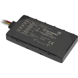 Teltonika FMB900 - GPS/GLONASS/GALILEO/BeiDou/QZSS Tracking-Gerät