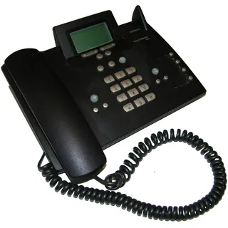 Siemens Gigaset SX353 isdn espresso