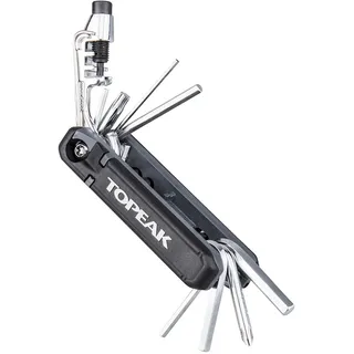 Topeak Hexas X