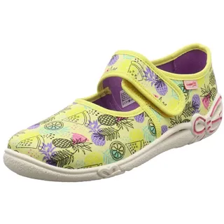 Gelb/Mehrfarbig 6040 25