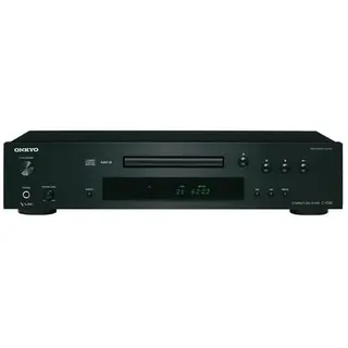 Onkyo C-7030, kompakter CD-Player
