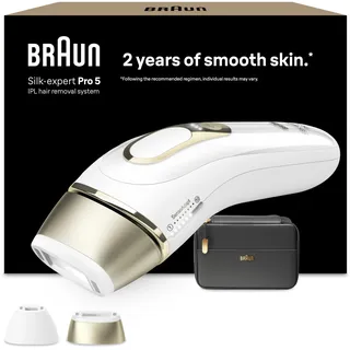 Braun Silk-Expert Pro 5 PL5140